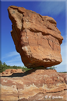 Balanced Rock